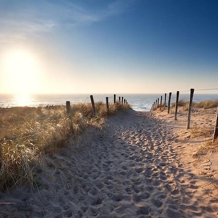 Sunny Dunes زاندفورت المظهر الخارجي الصورة